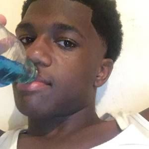 Meet your Posher, Antonio